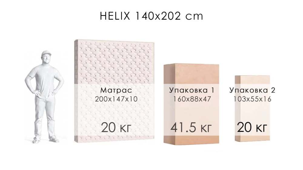 Диван «Helix» Iris 604